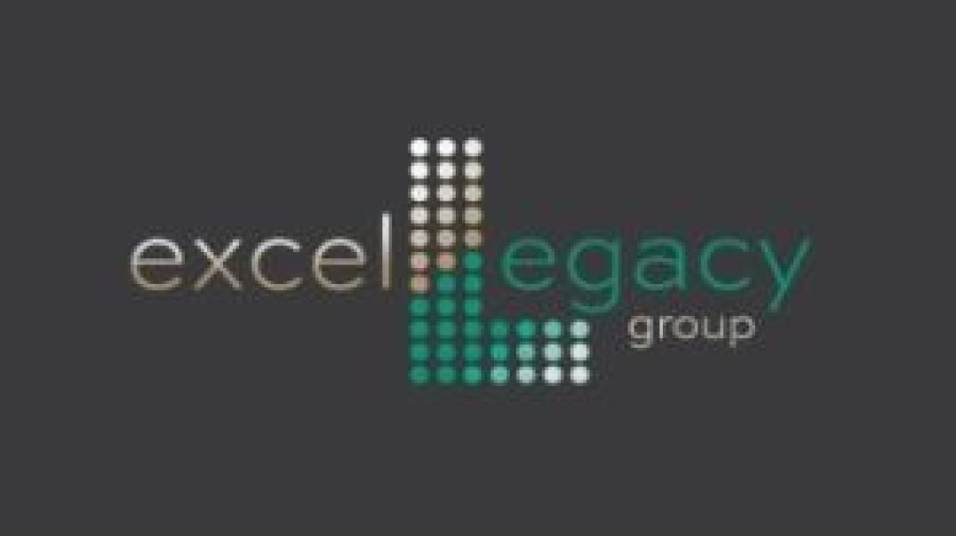 ⁣Excel Legacy Group, LLC