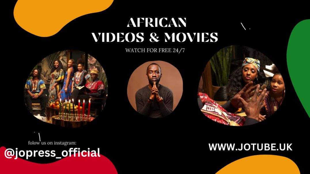 Where to watch free African movies for free