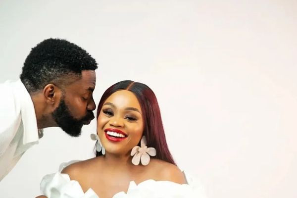 I Will Never Get Divorced – BBNaija’s Ebuka’s Wife